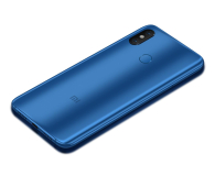 XIAOMI MI 8 6/64GB Niebieski Dual Sim - 445642 - zdjęcie 6